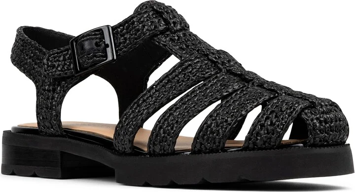 Laynar Fisherman Sandal