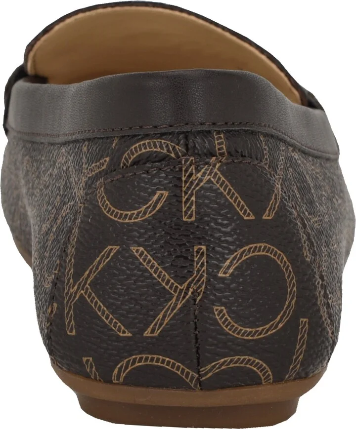 Layne Buckle Loafer - Image 2
