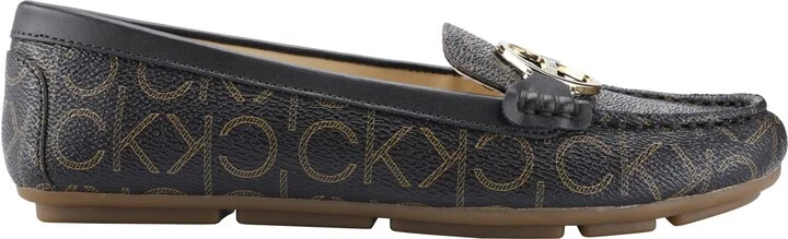 Layne Buckle Loafer - Image 3
