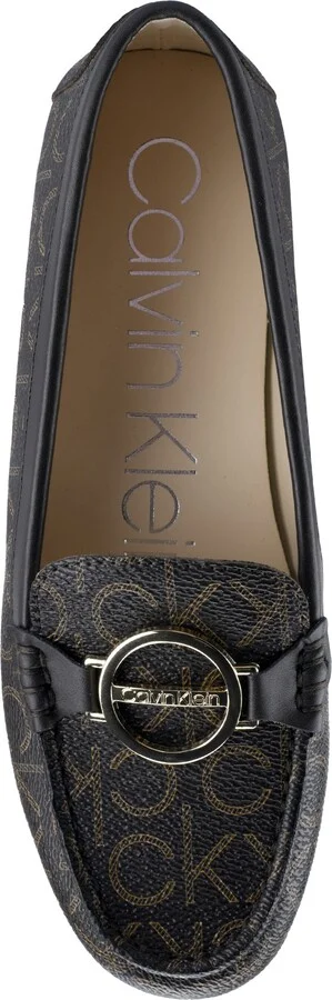 Layne Buckle Loafer - Image 4