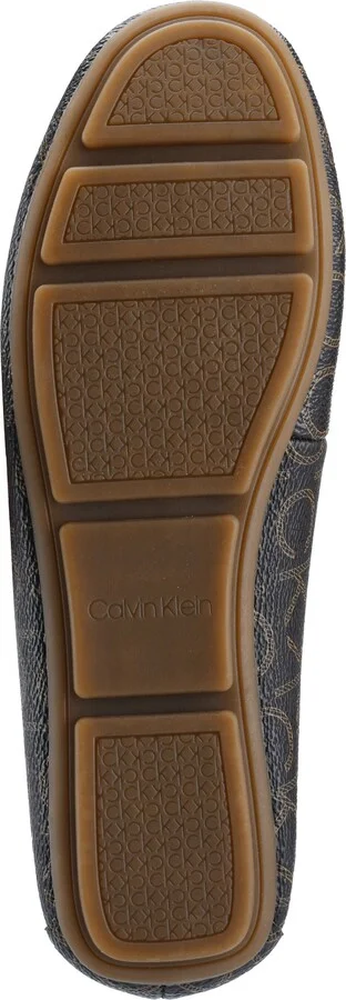 Layne Buckle Loafer - Image 5