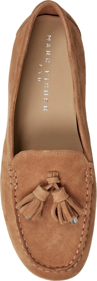 Layney Driving Loafer - Image 3