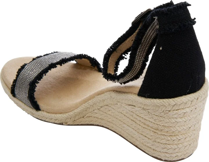Layry Wedge Sandal - Image 2