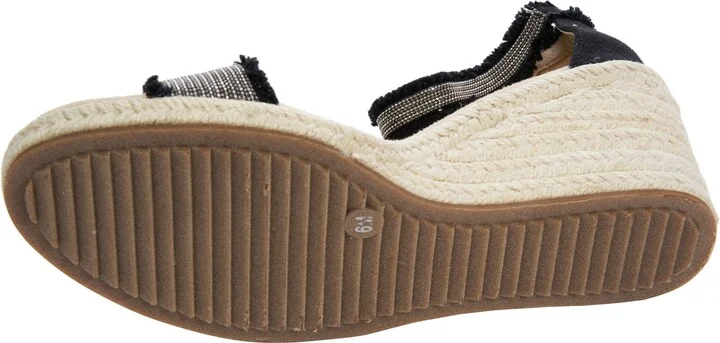 Layry Wedge Sandal - Image 4
