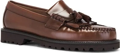 Layton Kiltie Lug Weejun - Image 2