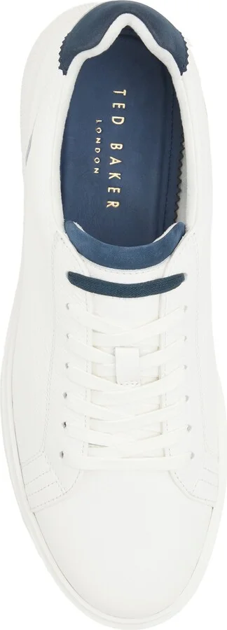 Layton Low Top Sneaker - Image 4