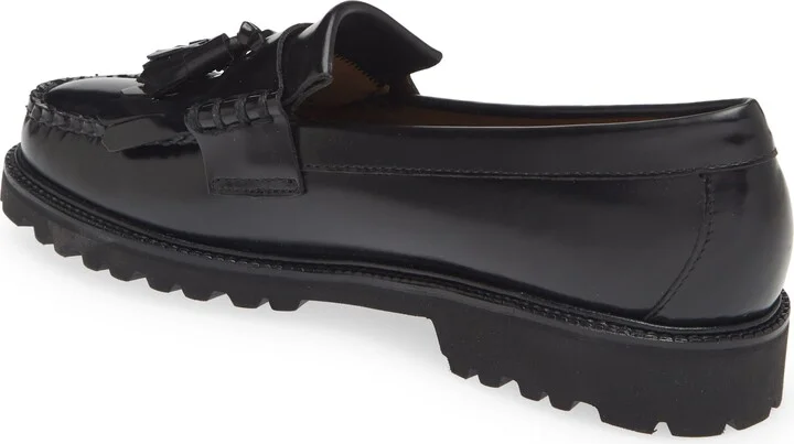 Layton Lug Sole Loafer - Image 2