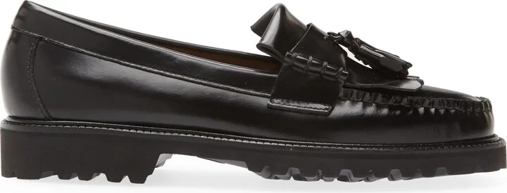 Layton Lug Sole Loafer - Image 3