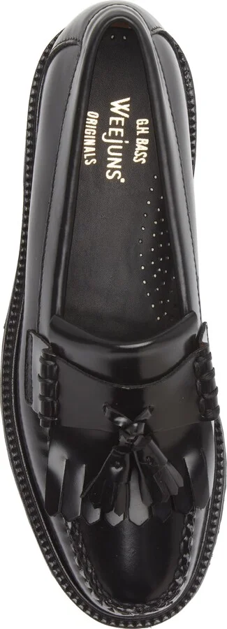 Layton Lug Sole Loafer - Image 5