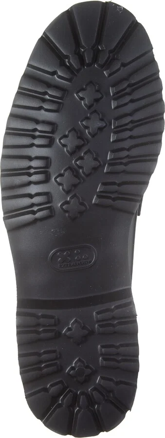 Layton Lug Sole Loafer - Image 6