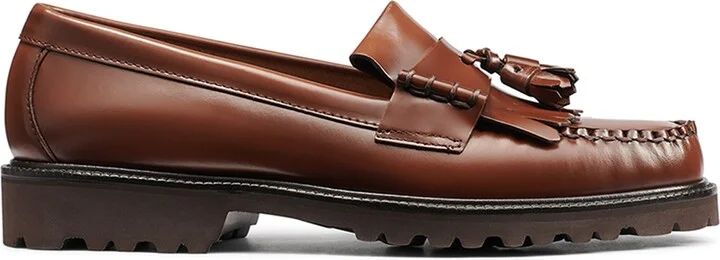 Layton Lug Sole Loafer - Image 8