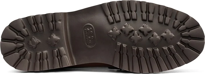 Layton Lug Sole Loafer - Image 10