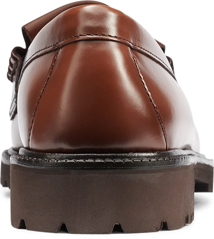 Layton Lug Sole Loafer - Image 11