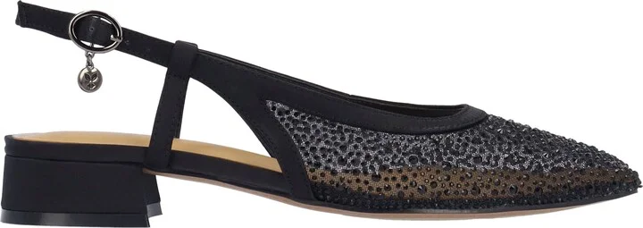 Layton Slingback Flat - Image 3