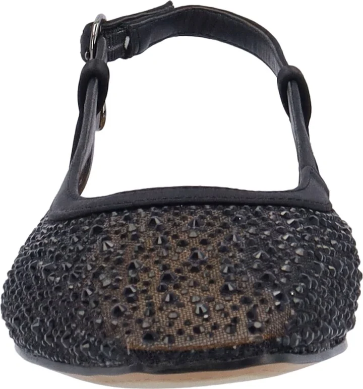 Layton Slingback Flat - Image 4