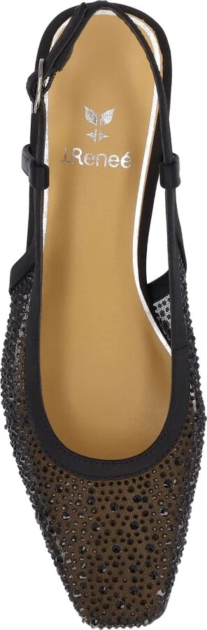 Layton Slingback Flat - Image 5