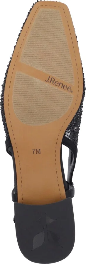 Layton Slingback Flat - Image 6