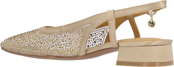 Layton Slingback Flat - Image 9