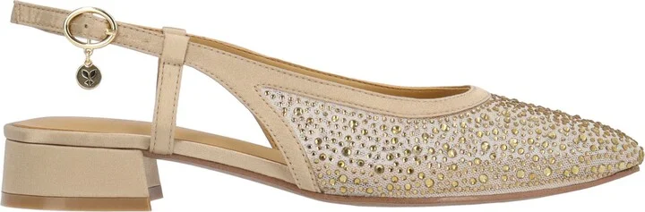 Layton Slingback Flat - Image 10
