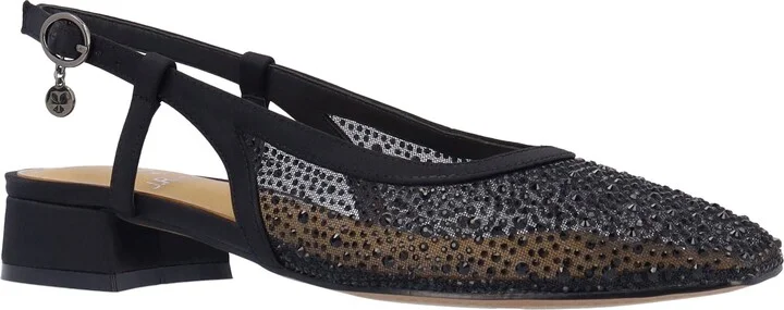 Layton Slingback Flat
