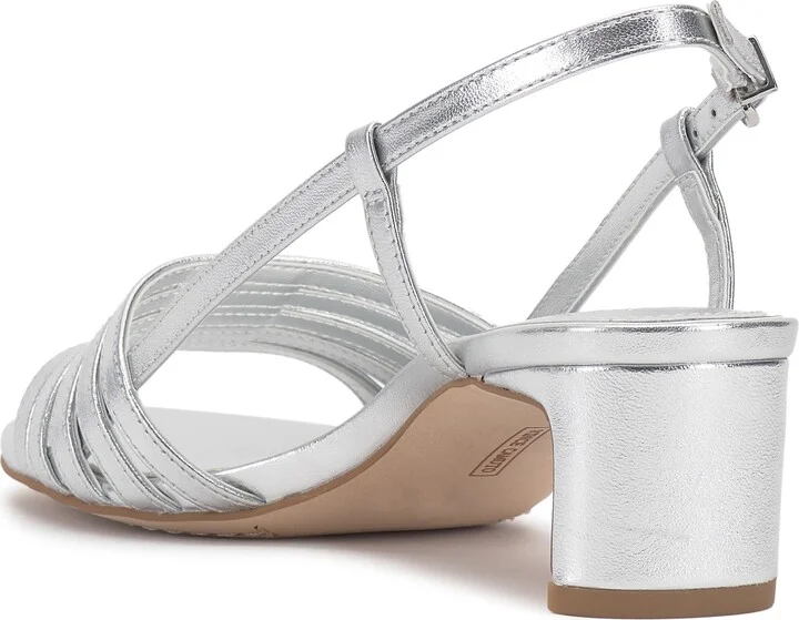 Layton Slingback Sandal - Image 2