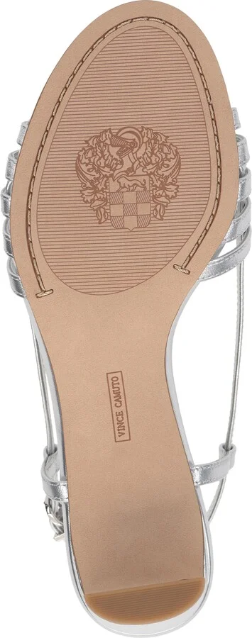 Layton Slingback Sandal - Image 6