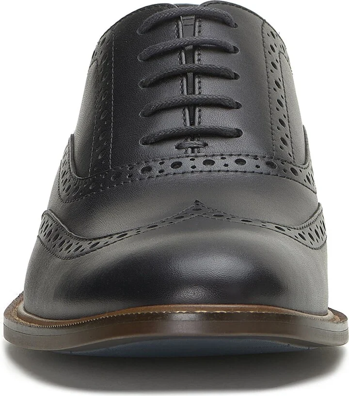 Lazzarp Leather Oxford Shoe - Image 4