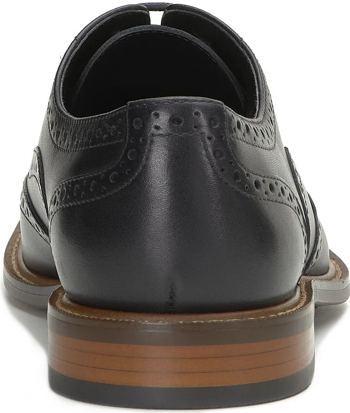 Lazzarp Leather Oxford Shoe - Image 7