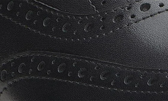 Lazzarp Leather Oxford Shoe - Image 9