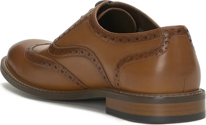 Lazzarp Leather Oxford Shoe - Image 10