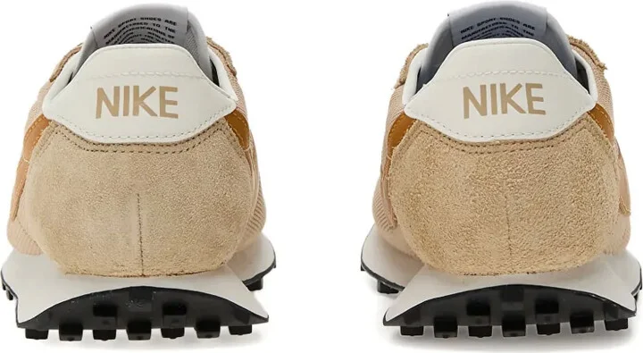 LD-1000 low-top sneakers - Image 3