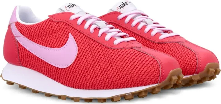 LD-1000 mesh low-top sneakers - Image 2
