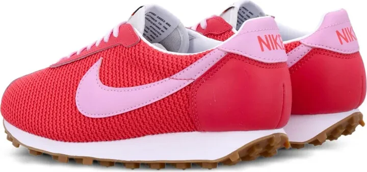 LD-1000 mesh low-top sneakers - Image 3