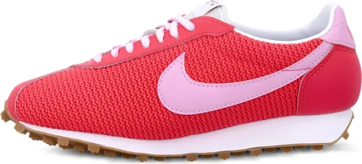 LD-1000 mesh low-top sneakers - Image 4