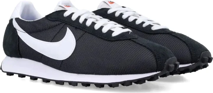 LD-1000 mesh-panel sneakers - Image 2