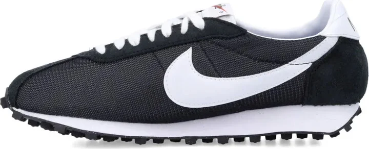 LD-1000 mesh-panel sneakers - Image 4