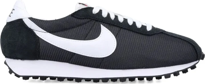 LD-1000 mesh-panel sneakers