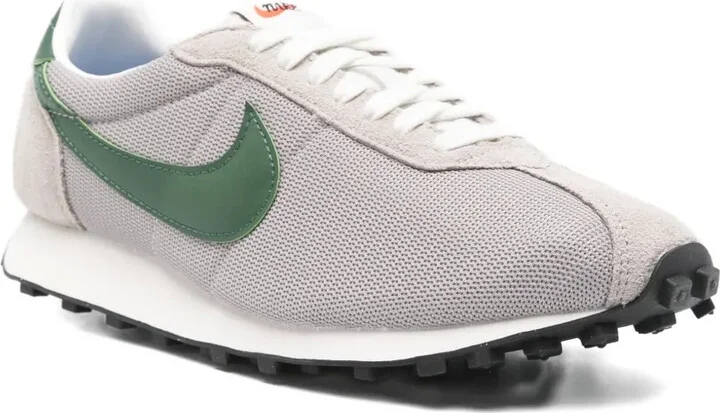 LD-1000 panelled mesh sneakers - Image 2
