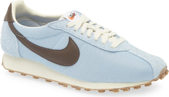 Light Armory Blue/ Brown