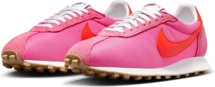 Pinksicle/ Picante Red/ White