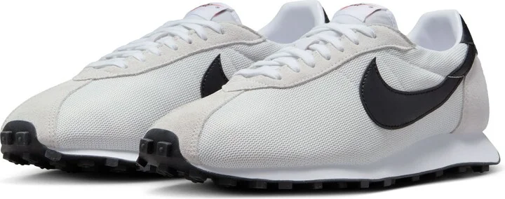 Summit White/ Black/ White