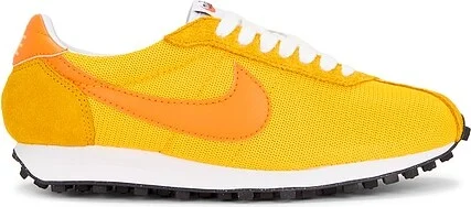University Gold & Safety Orange
