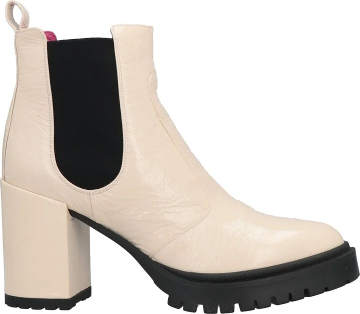 Le Babe Woman Ankle boots - Image 3
