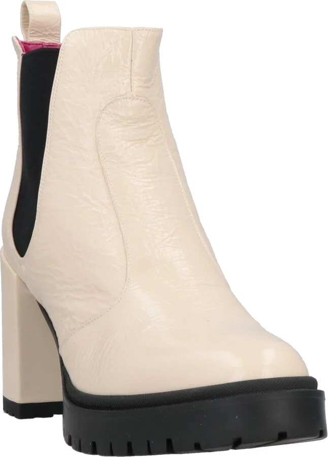 Le Babe Woman Ankle boots - Image 4
