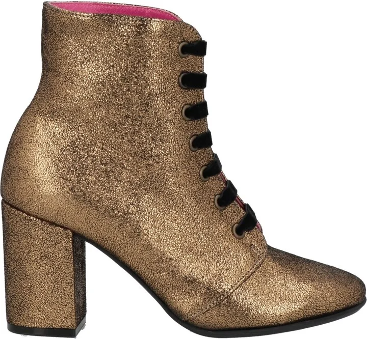 Le Babe Woman Ankle boots - Image 3