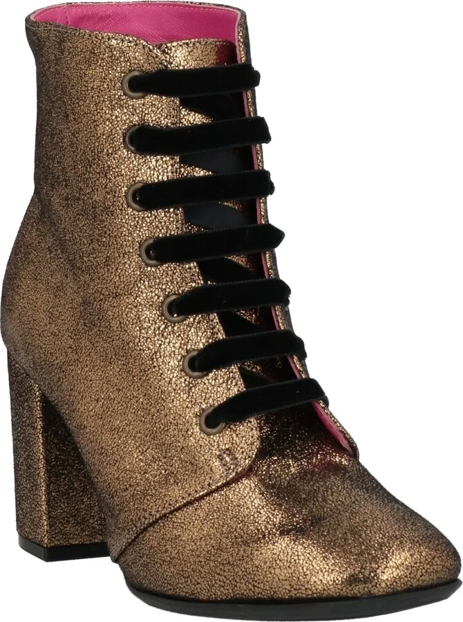 Le Babe Woman Ankle boots - Image 4