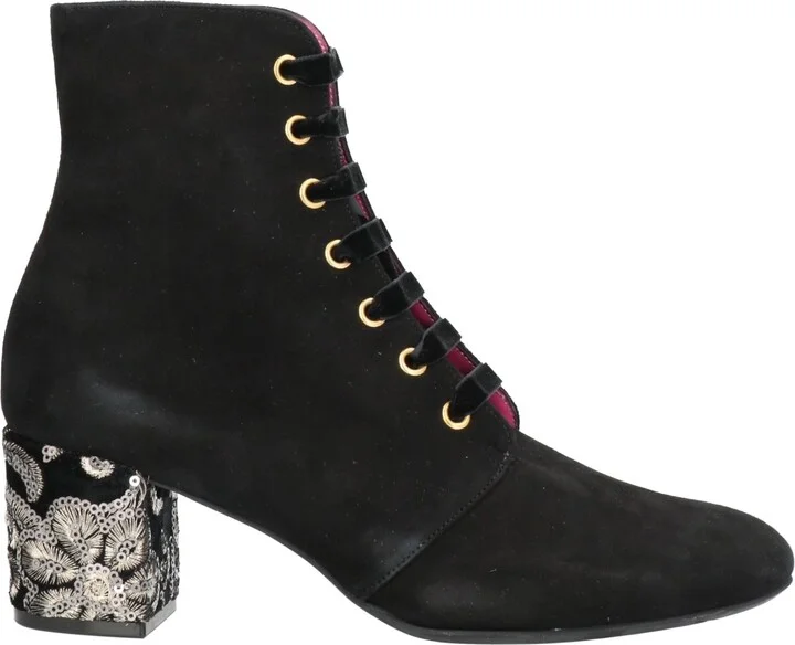 Le Babe Woman Ankle boots - Image 3