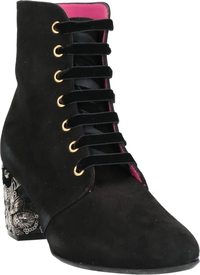 Le Babe Woman Ankle boots - Image 4