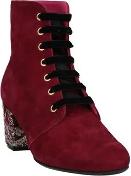 Le Babe Woman Ankle boots - Image 5