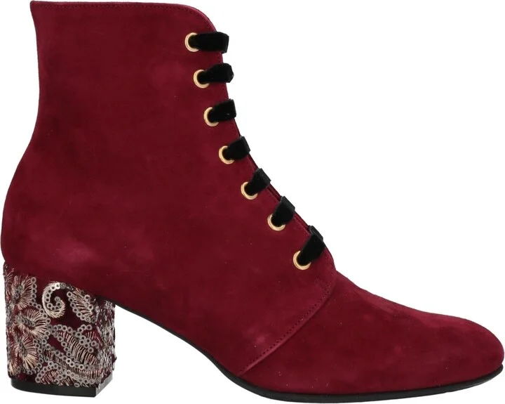 Le Babe Woman Ankle boots - Image 6